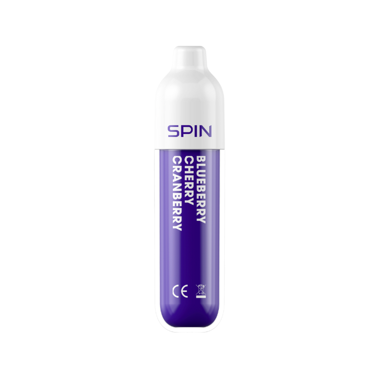 SPIN 1500 (2ml)