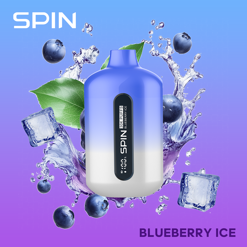 SPIN 30K