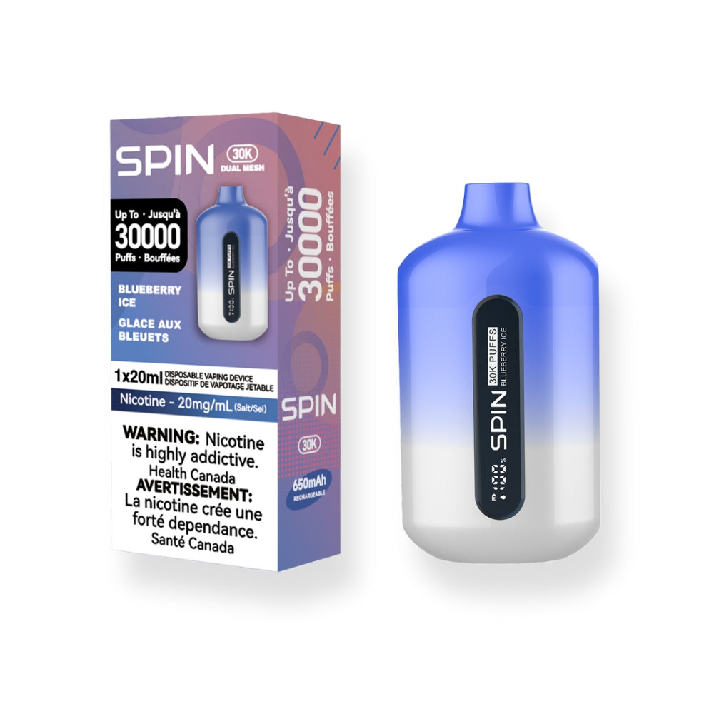 SPIN 30K