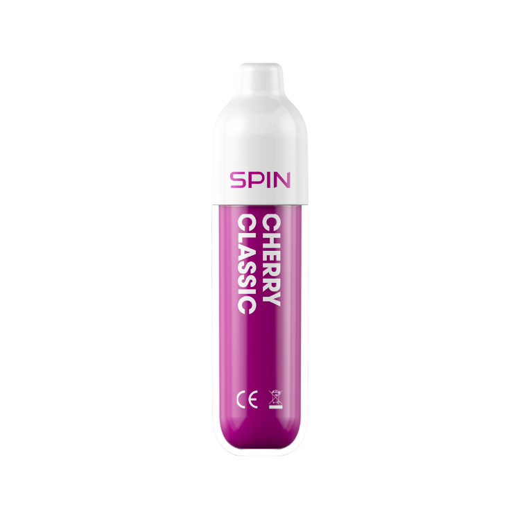 SPIN 1500 (2ml)