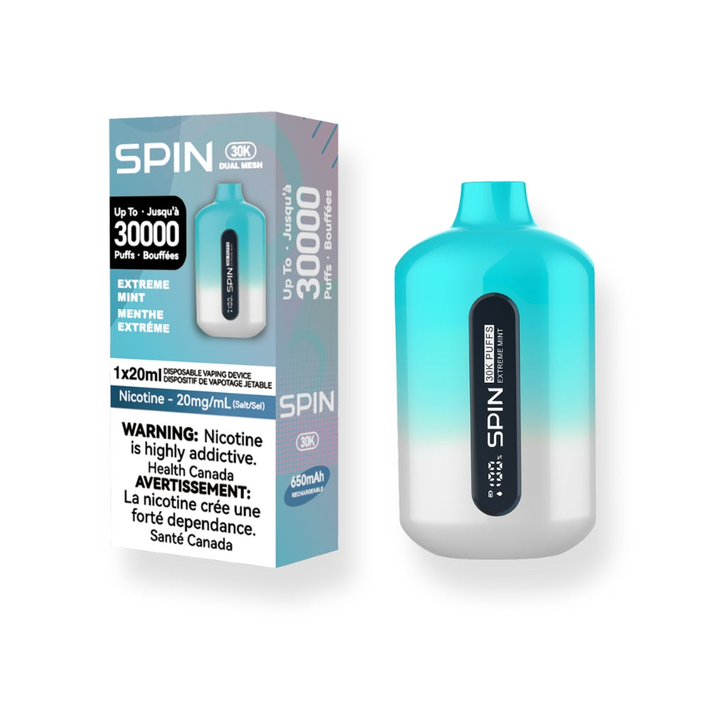SPIN 30K