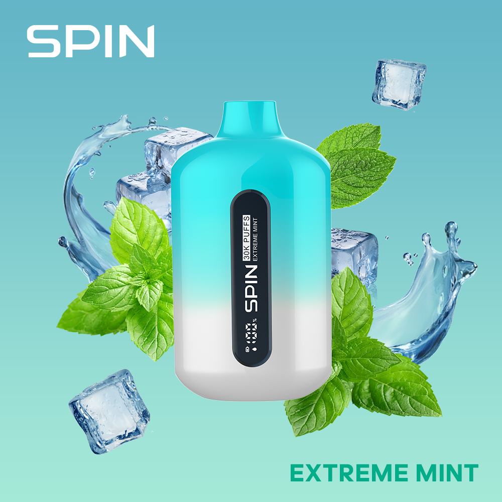 SPIN 30K