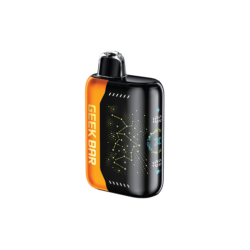 geek bar pulse x percentage – 7Percent Distribution Select Flavor ::Cola Size_25000 Puffs geek bar pulse manual