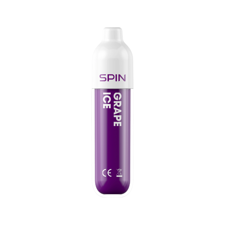 SPIN 1500 (2ml)