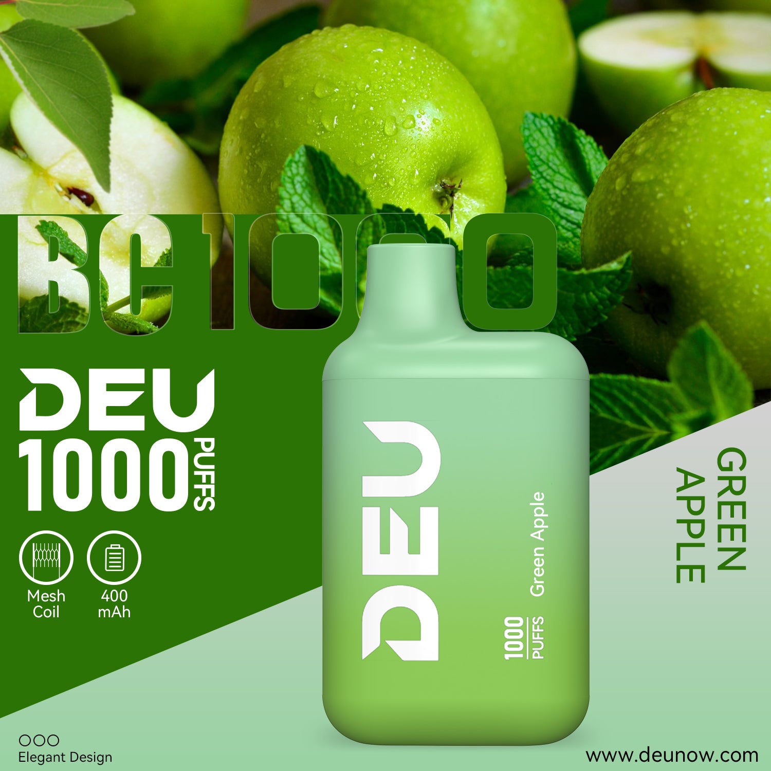 DEU BC1000