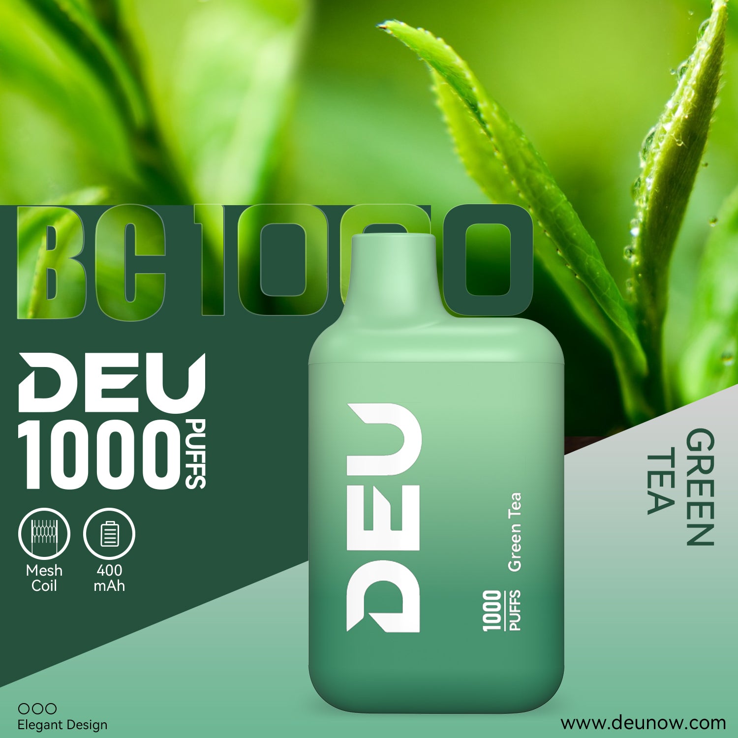 DEU BC1000