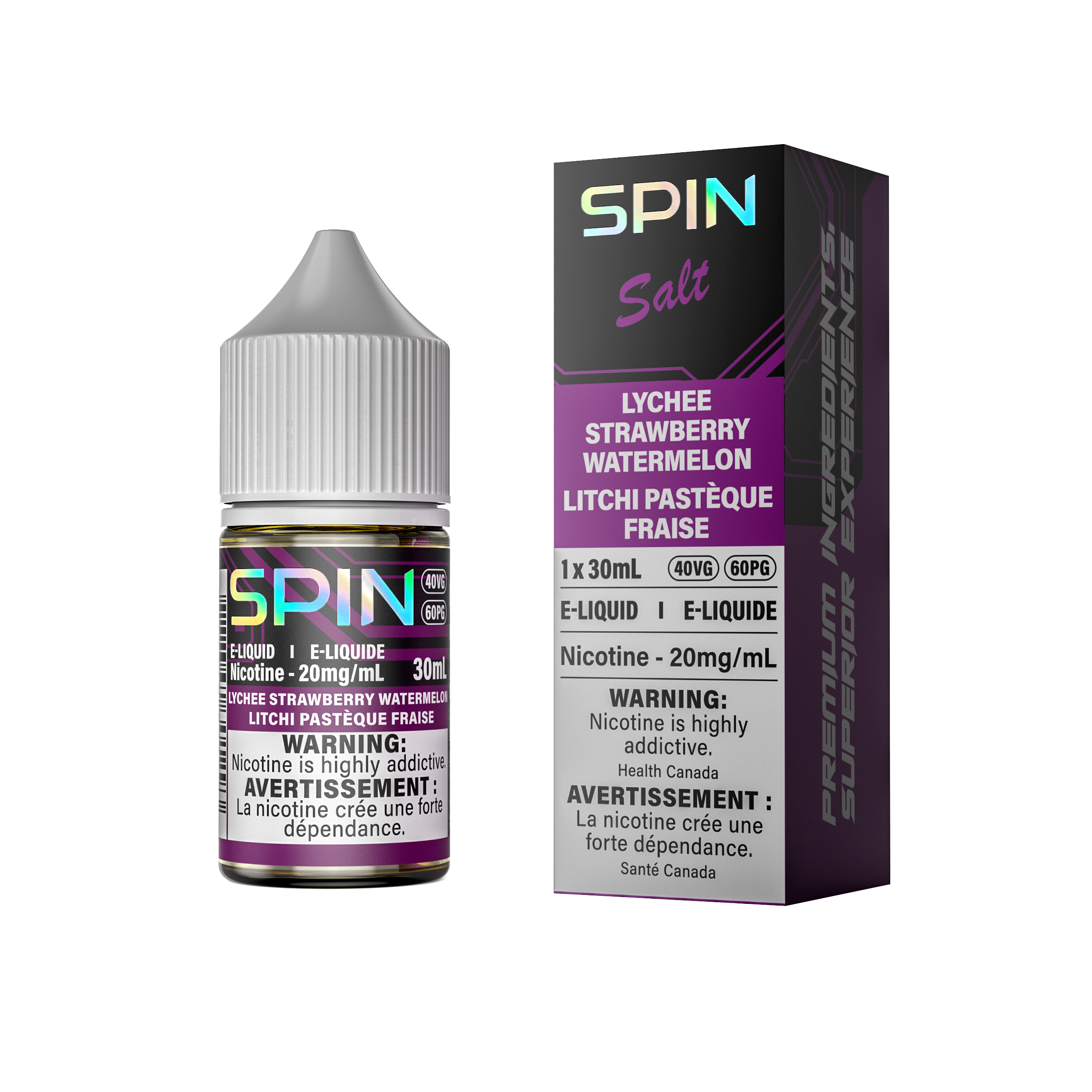 Spin E-Liquid Wholesale Canada - 7 Percent Distribution 7Percent Distribution Spin E-Liquid Wholesale Canada - 7 Percent Distribution 7Percent Distribution
