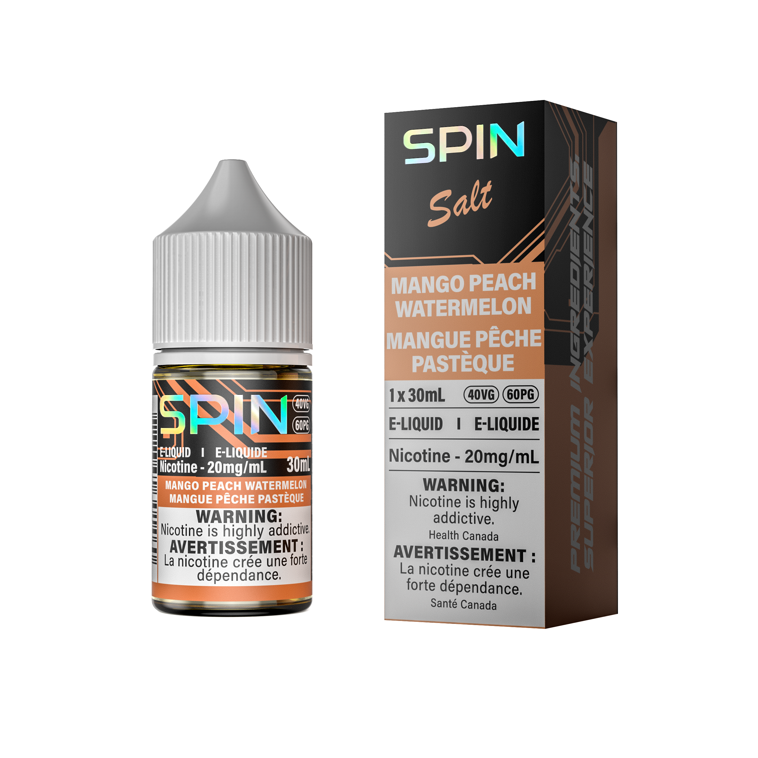 Spin E-Liquid Wholesale Canada - 7 Percent Distribution 7Percent Distribution Spin E-Liquid Wholesale Canada - 7 Percent Distribution 7Percent Distribution