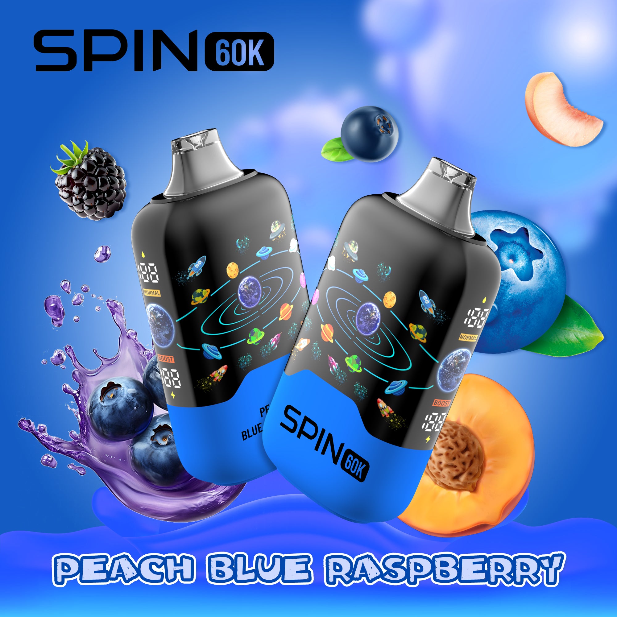 SPIN 60K