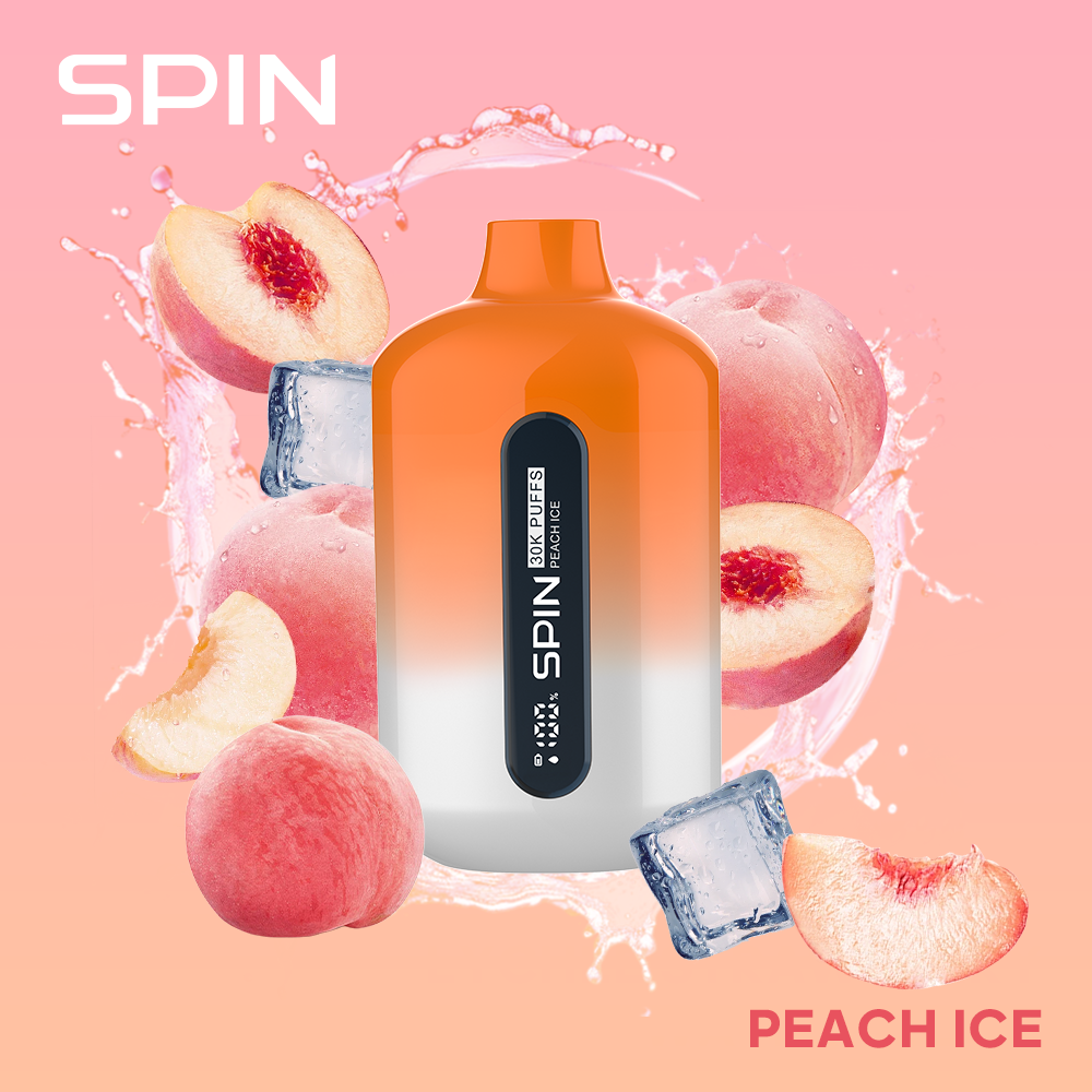 SPIN 30K
