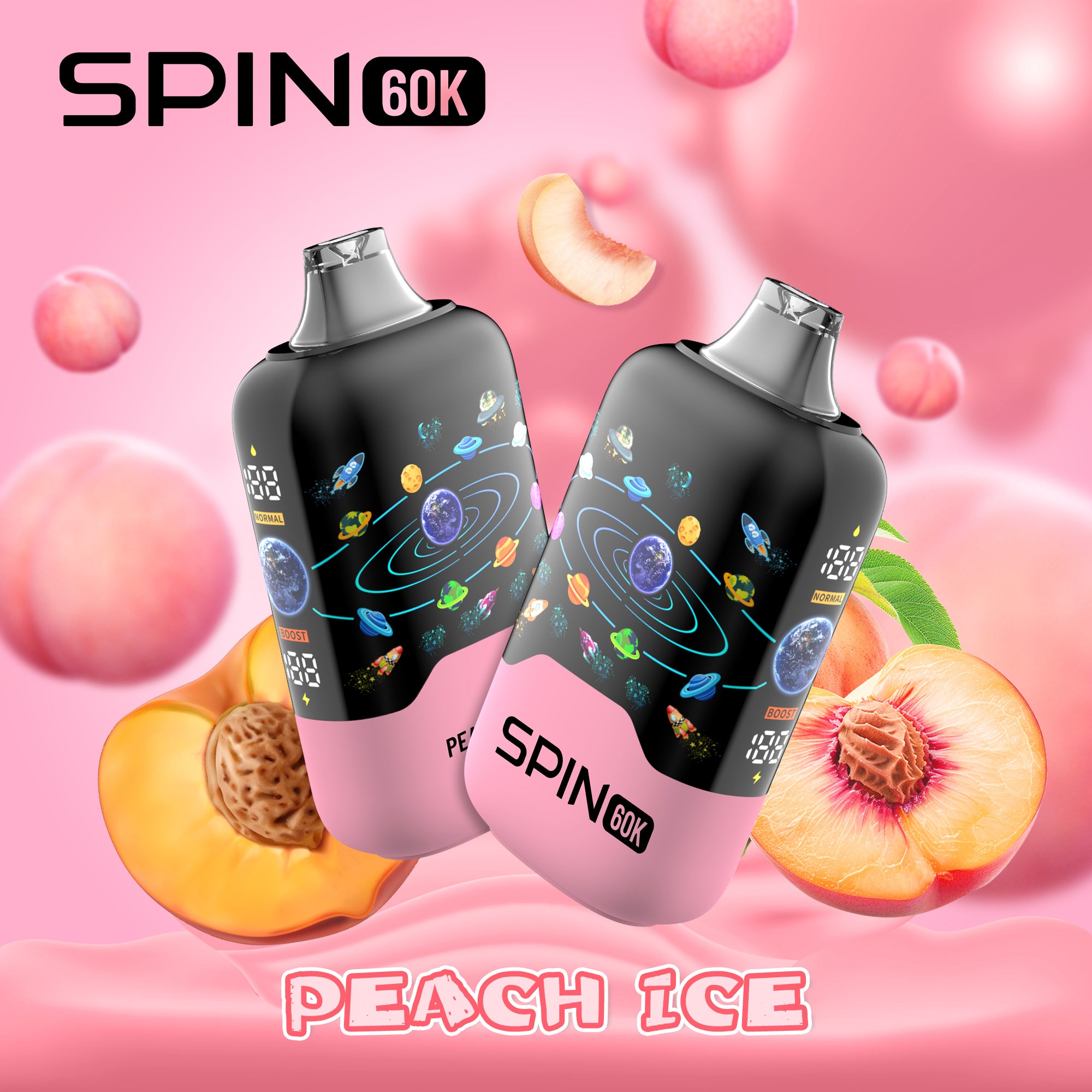 SPIN 60K
