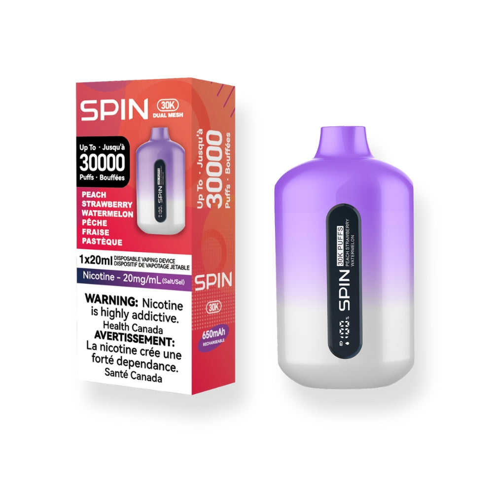 SPIN 30K