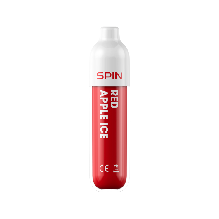 SPIN 1500 (2ml)