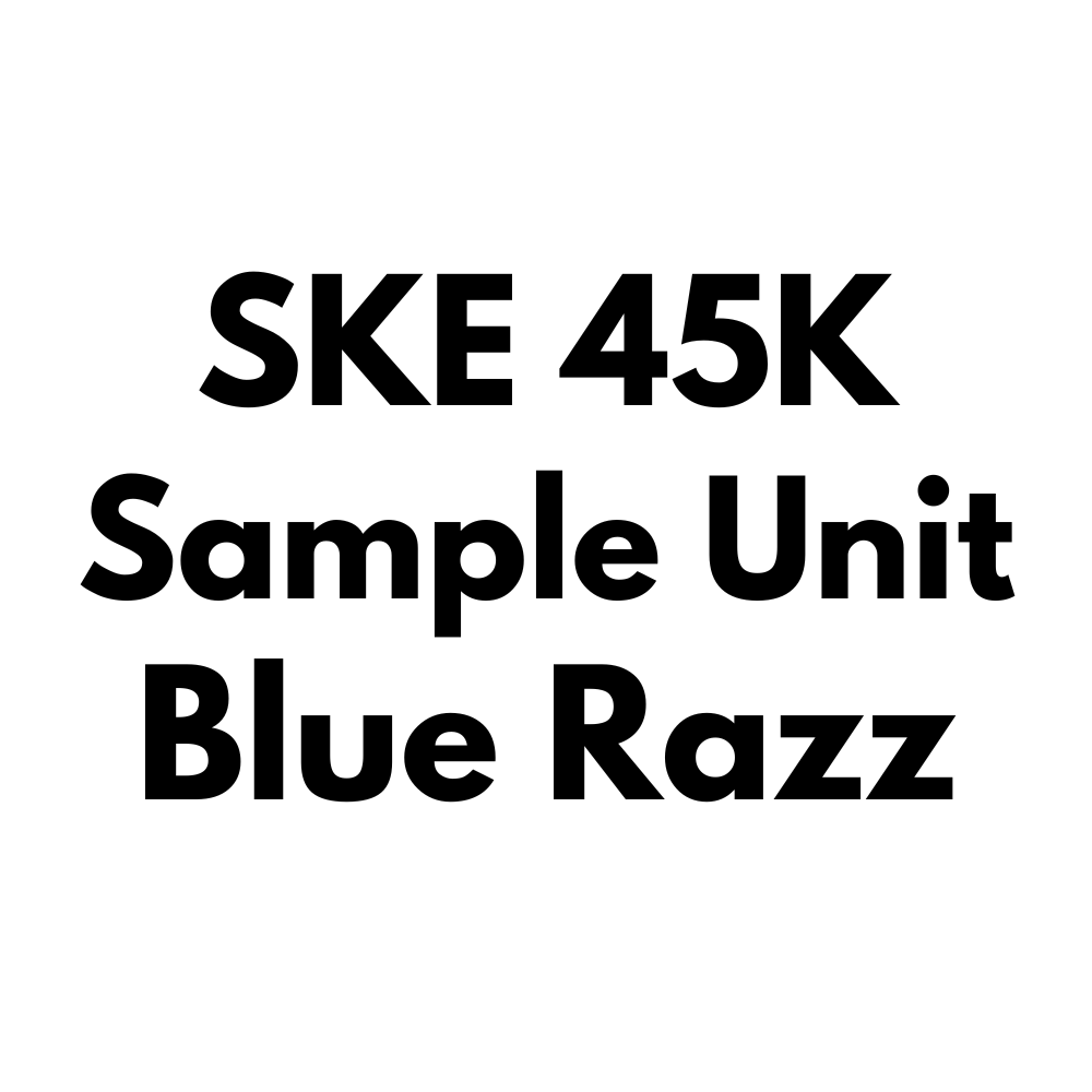 SKE Aurora 45K Sample Unit