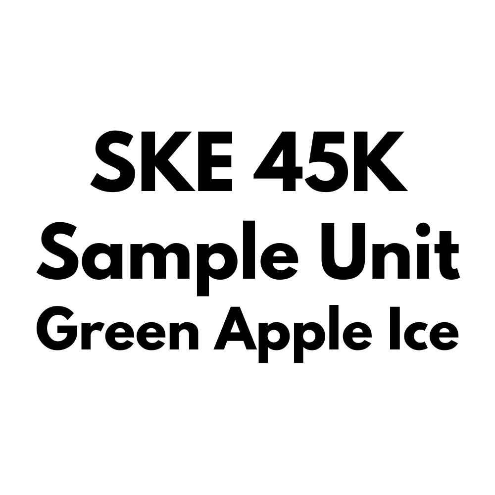 SKE Aurora 45K Sample Unit