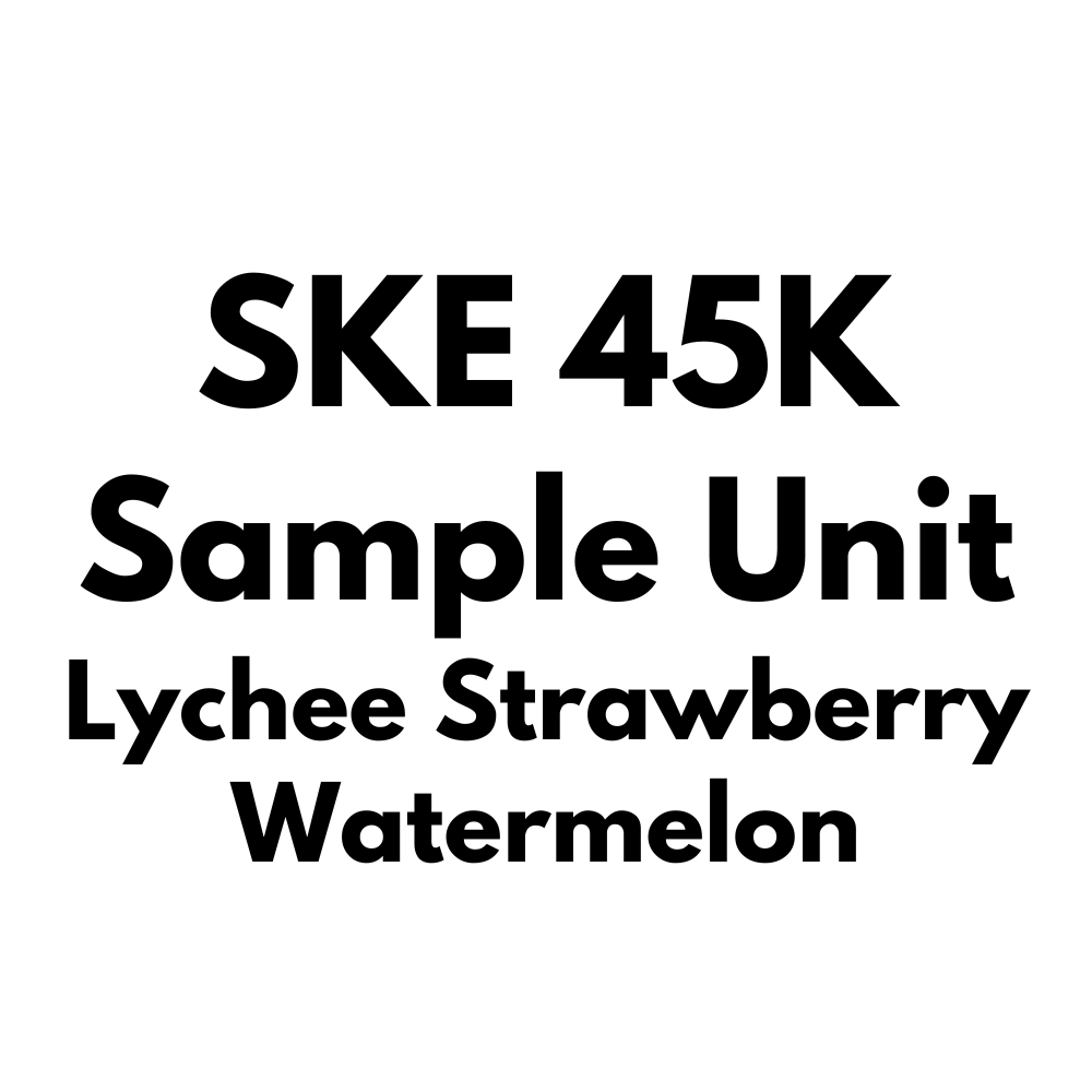 SKE Aurora 45K Sample Unit