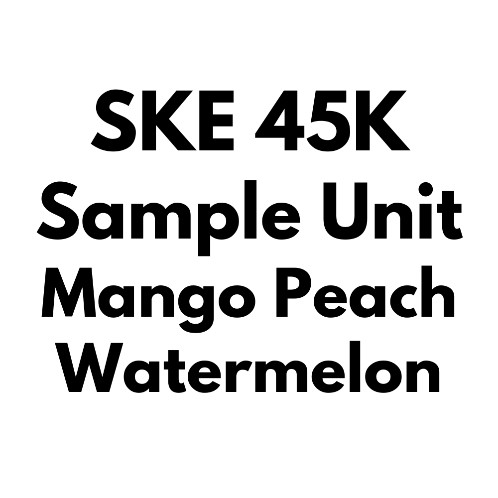 SKE Aurora 45K Sample Unit