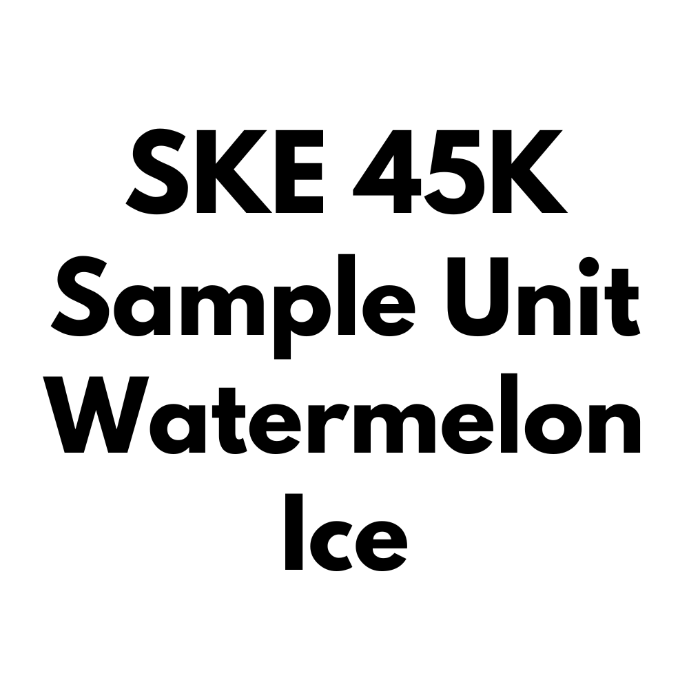 SKE Aurora 45K Sample Unit