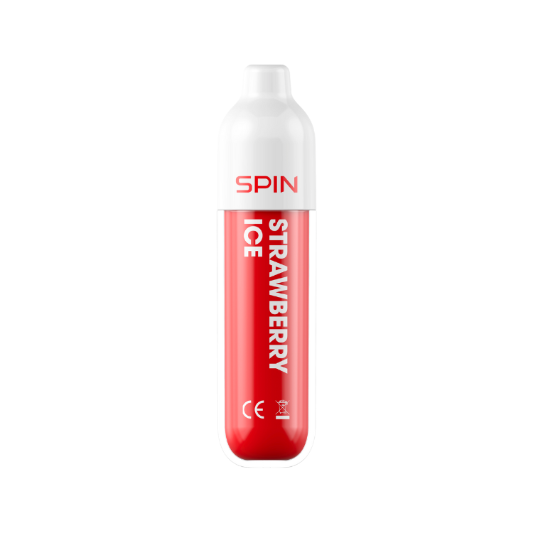 SPIN 1500 (2ml)