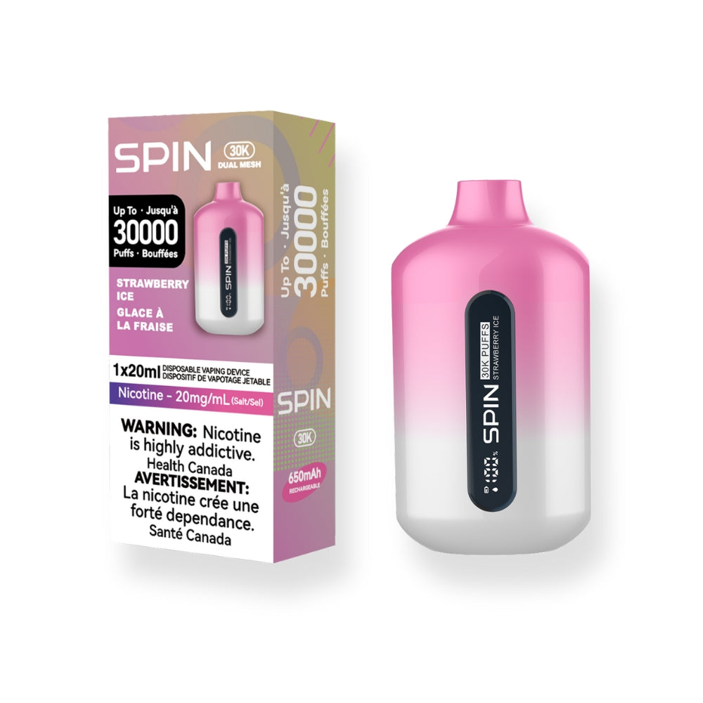 SPIN 30K