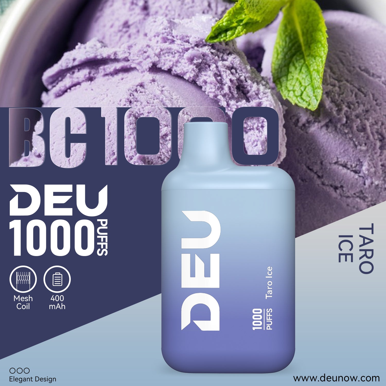 DEU BC1000