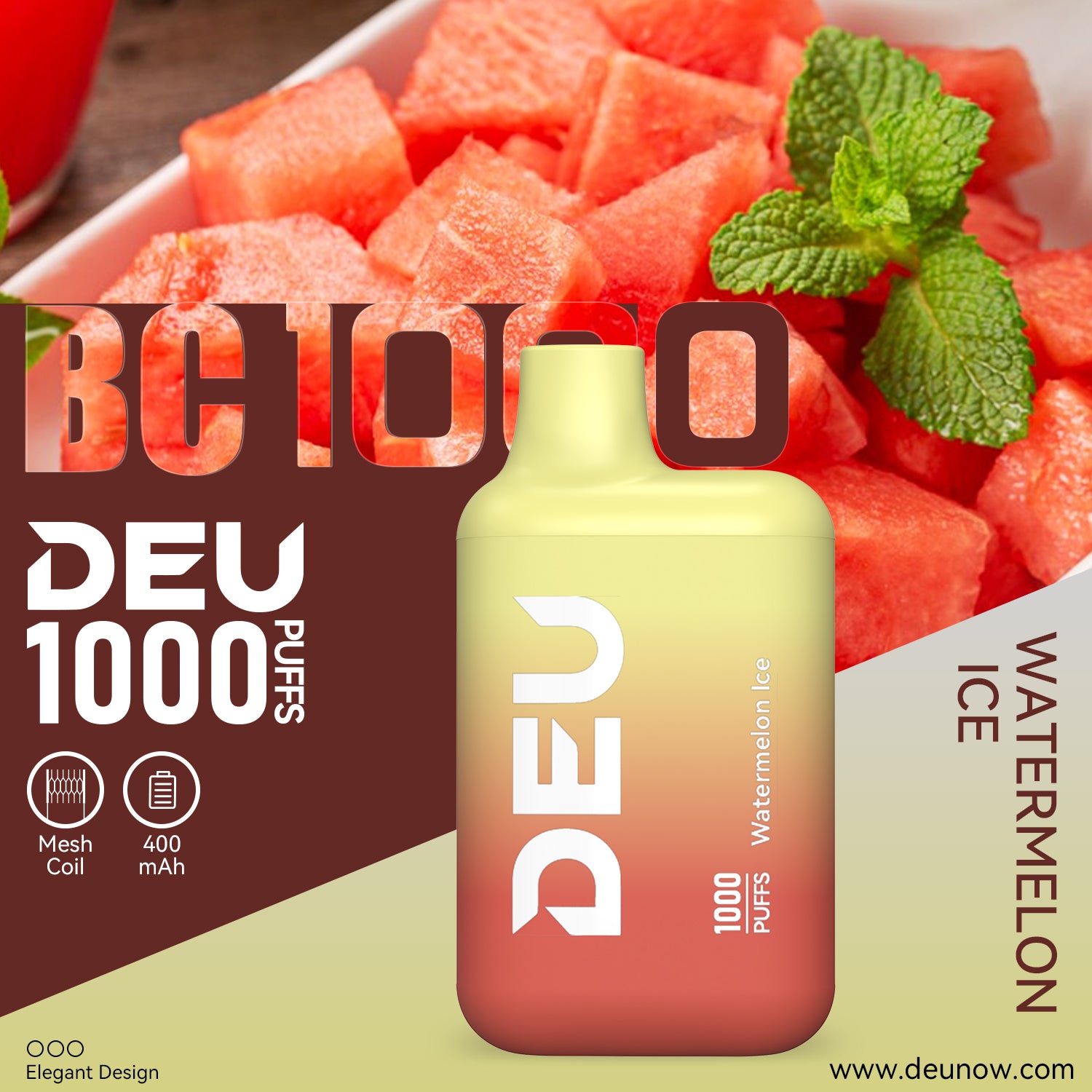 DEU BC1000