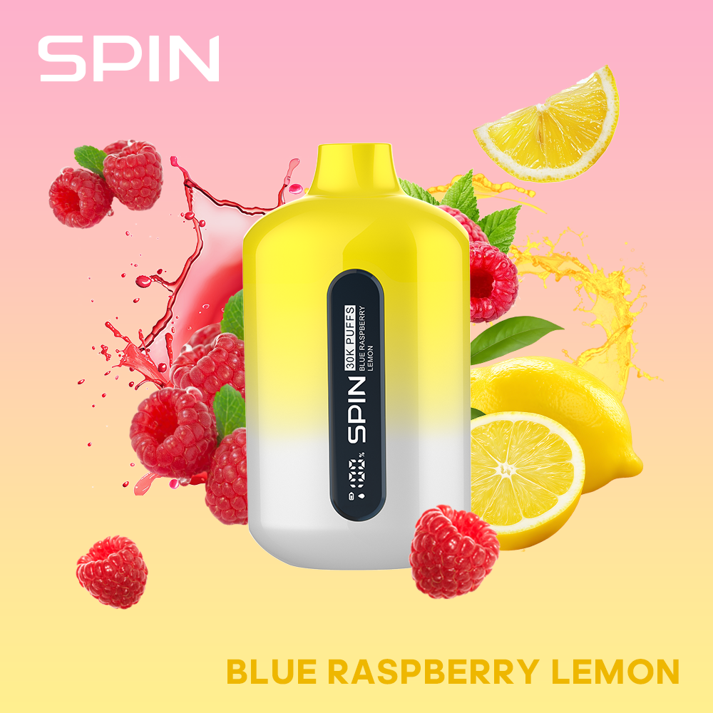 SPIN 30K