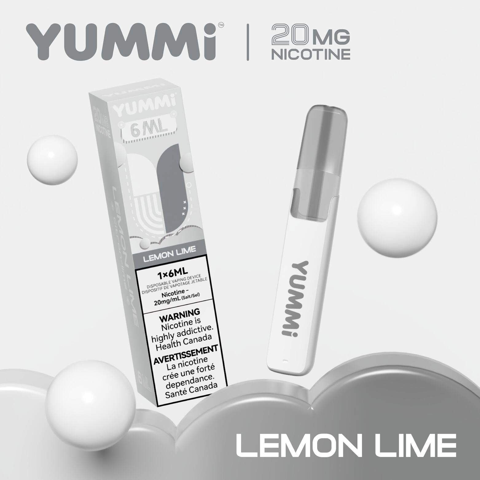 YUMMI 6ML